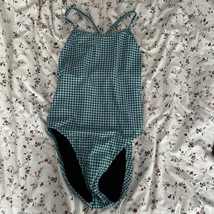 JOLYN onesie swimsuit